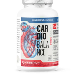 Cardiobalance